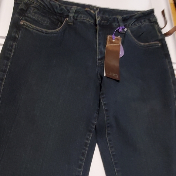 Jag Dark Denim - Picture 4 of 5